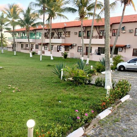 Apartmento Em Praia De Guaibim Kültér fotó
