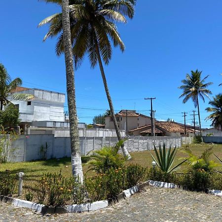 Apartmento Em Praia De Guaibim Kültér fotó