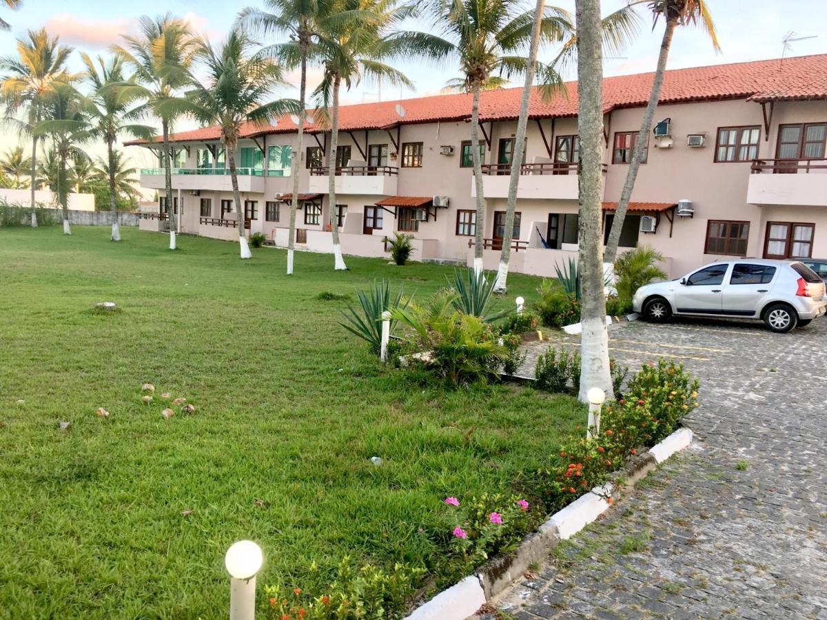 Apartmento Em Praia De Guaibim Kültér fotó
