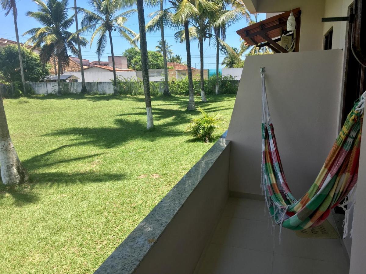 Apartmento Em Praia De Guaibim Kültér fotó