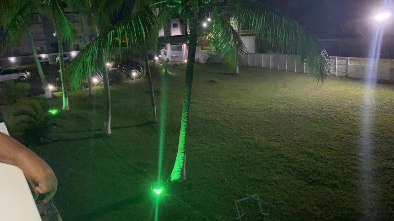Apartmento Em Praia De Guaibim Kültér fotó
