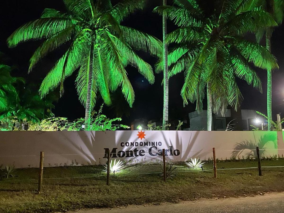 Apartmento Em Praia De Guaibim Kültér fotó