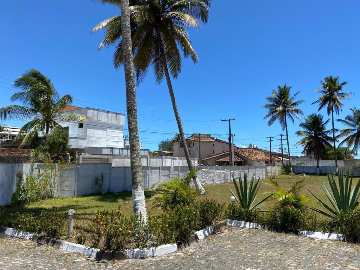 Apartmento Em Praia De Guaibim Kültér fotó