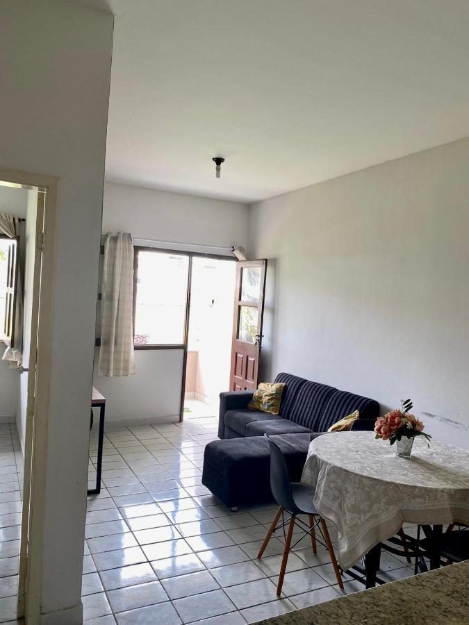 Apartmento Em Praia De Guaibim Kültér fotó