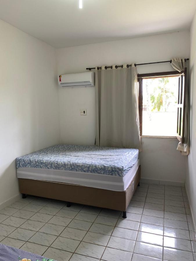 Apartmento Em Praia De Guaibim Kültér fotó