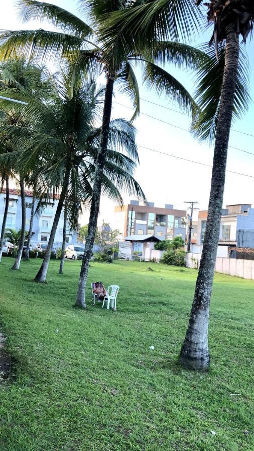 Apartmento Em Praia De Guaibim Kültér fotó