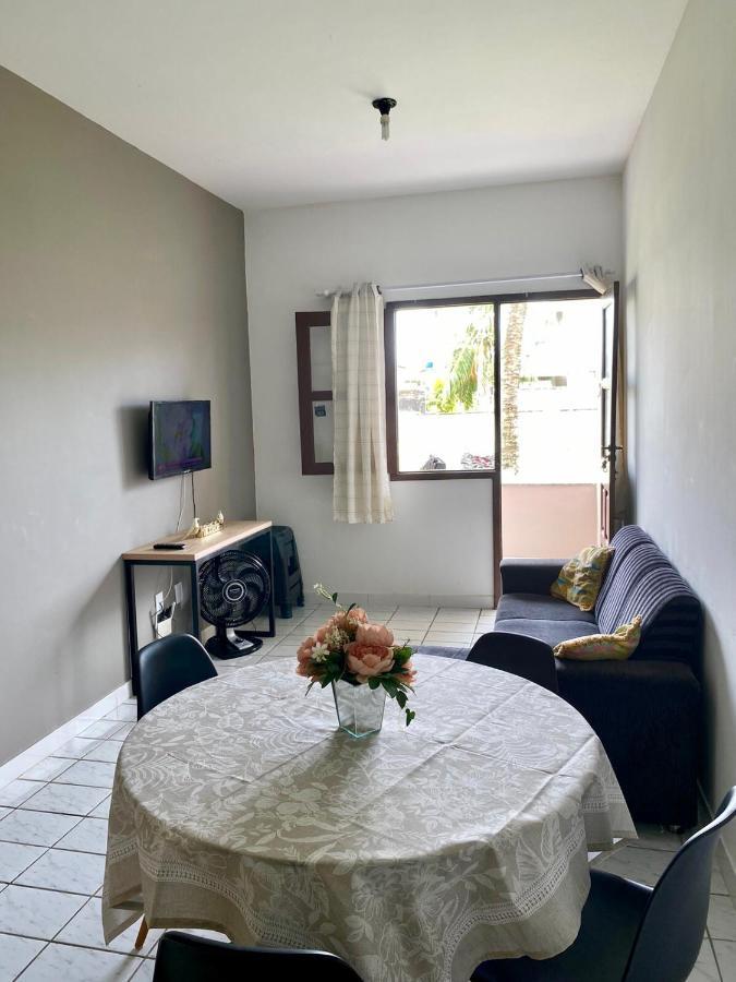 Apartmento Em Praia De Guaibim Kültér fotó