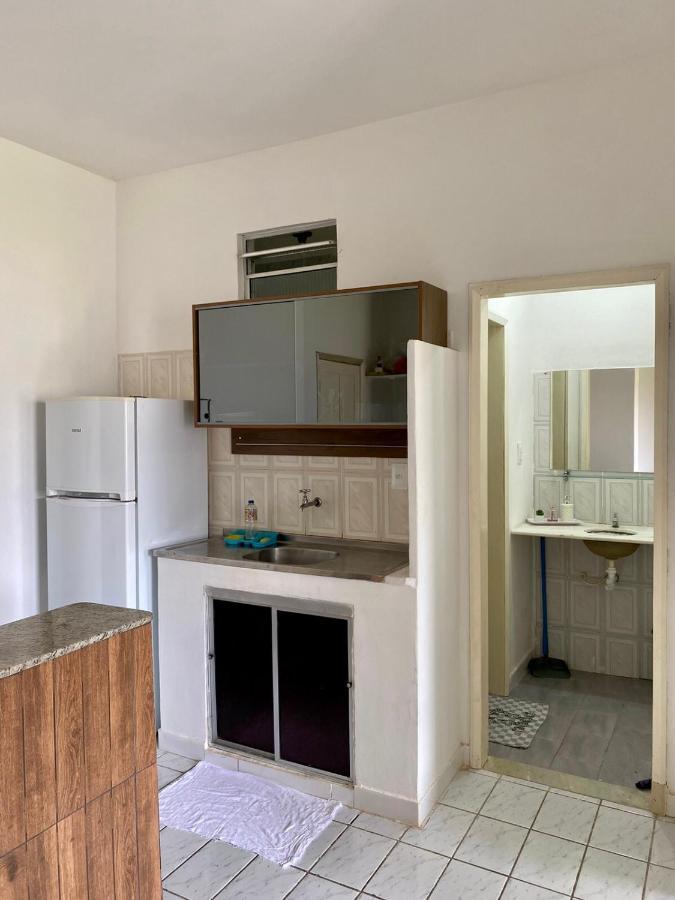 Apartmento Em Praia De Guaibim Kültér fotó