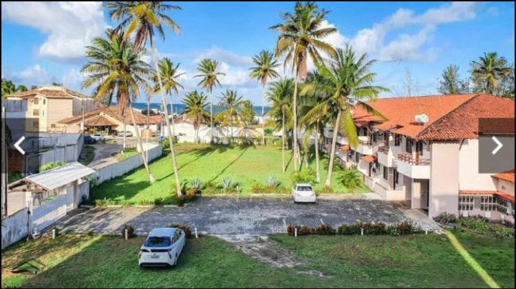 Apartmento Em Praia De Guaibim Kültér fotó