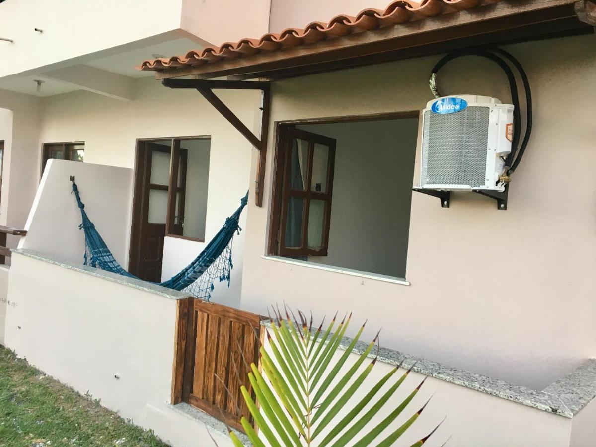 Apartmento Em Praia De Guaibim Kültér fotó